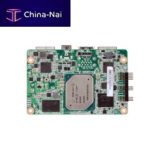 Intel® Atom E3900 single-board computer ALF51USB 3.0USB 2.0USB 3.1