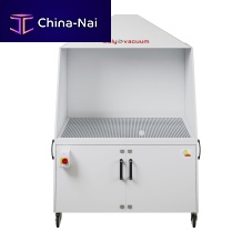 Grinding process downdraft table Workbench Fanfor weldingfor dust removalATEX