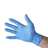 Nitrile gloves 9133.100latex-freemedicalM