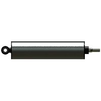Pneumatic cylinder stainless steelstandard