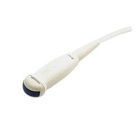 Microconvex-array ultrasound transducer 6C2pediatric