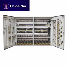 Ship monitoring system Marex VCSballast water