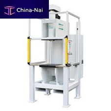 Assembly workstation C-Frameelectricmechanical