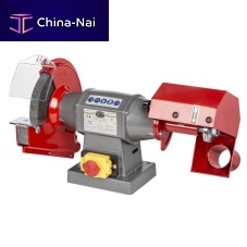 Bench-top polishing grinder C-200Telectricprecision