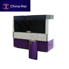 Semi-automatic immunoassay analyzer Immunomatfor newborn screeningEIAcolorimetric