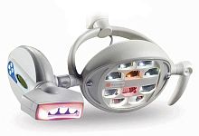 Dental whitening lamp COREWHITELED