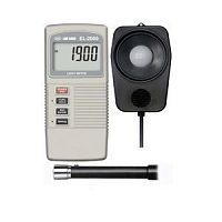 Digital light meter EL-2000pocket