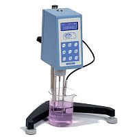 Rotary viscometer ST-2020 serieslaboratoryverticaldigital