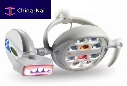 Dental whitening lamp COREWHITELED