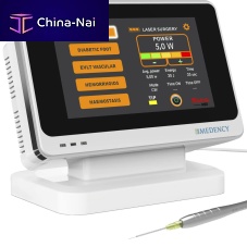Soft tissue surgery laser RAPIDO MEDvulvo-vaginal rejuvenationurological surgeryprostate enucleation