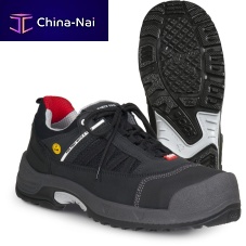 Anti-perforation safety shoes JALAS® 3018 ZENITimpact-resistantoil-resistantanti-static