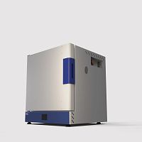 Muffle furnace DH 055dryinganalysissterilization