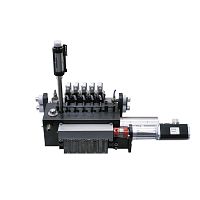 Spray gun MITOairhot-melt glueautomatic