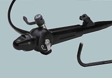 Video pharyngoscope VN-2600
