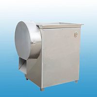 Potato slicing machine SCS-500mushroomgarlicginger