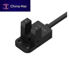 Through-beam sensor photoelectric sensor BS5 seriesLEDred lightcompact