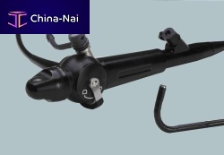 Video pharyngoscope VN-2600