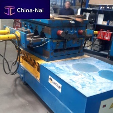 Transfer cart BWP seriesplatformmoldindustrial