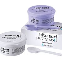 Silicone dental material KITE SURFfor dental restorationsfor dental prostheses