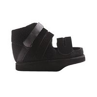 Semi-rigid sole post-operative shoe Dynamics Forefootpediatric