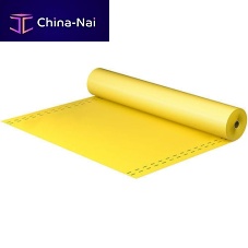Polypropylene vapor barrier 7/0595for wallfor floor