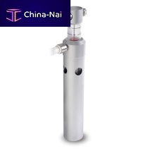 Anesthetic gas scavenging system AGSS-H