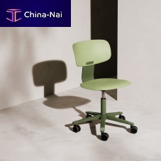 Contemporary chair TION 2100indooraluminiumplastic