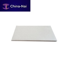 Alginate wound dressing