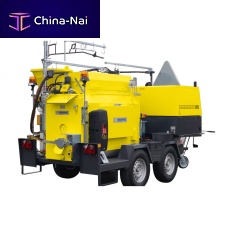 Melter MONO 500, MONO AFU TK series