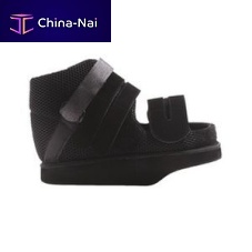 Semi-rigid sole post-operative shoe Dynamics Forefootpediatric