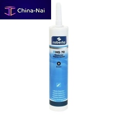 Polymer adhesive RHG 70for metalglasssingle-component