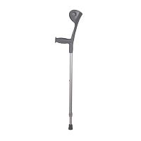 Forearm crutch KR937Ladultheight-adjustable