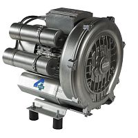 Dental vacuum pump A001oil-free1-workstation