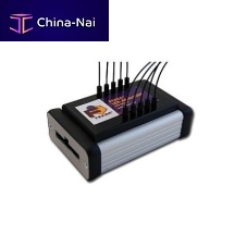 LED analyser Feasa Iautomotivefor testingcolor