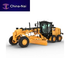 Construction motor grader 120/120AWD