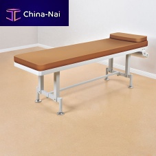 Adult examination table Zc100p manualfixed-height1-section