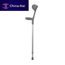 Forearm crutch KR937Ladultheight-adjustable