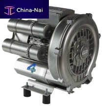 Dental vacuum pump A001oil-free1-workstation
