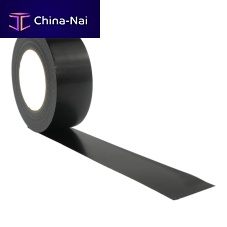 Marking adhesive tape GAFT seriesrubbersyntheticblack