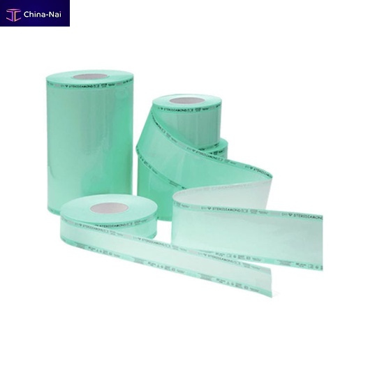 											Sterilization pouch STERIDIAMOND