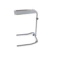 Stainless steel instrument table 2181
