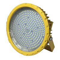 LED floodlight MAXL-510,512explosion-proofweatherprooffor hazardous areas