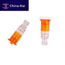 Syringe connector SF series