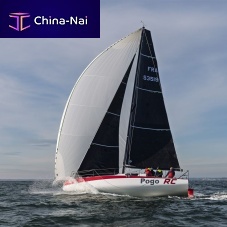 Cruising-racing sailboat RCracing3-cabin6-berth