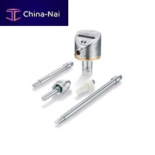 Liquid flow switch SA seriesfor gascompactdigital