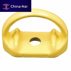Fall arrest anchor EN 795-A/B | D-BOLT