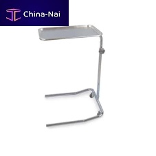 Stainless steel instrument table 2181