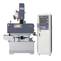 Die sinking electrical discharge machine CNC-320for mold manufacturingcompactCNC
