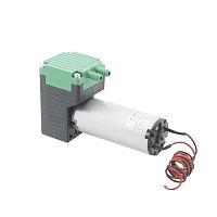 Micro vacuum pump TM40A-A seriesdiaphragmoil-free12 Vdc