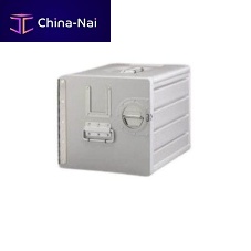 Aircraft storage container ATLASaluminum